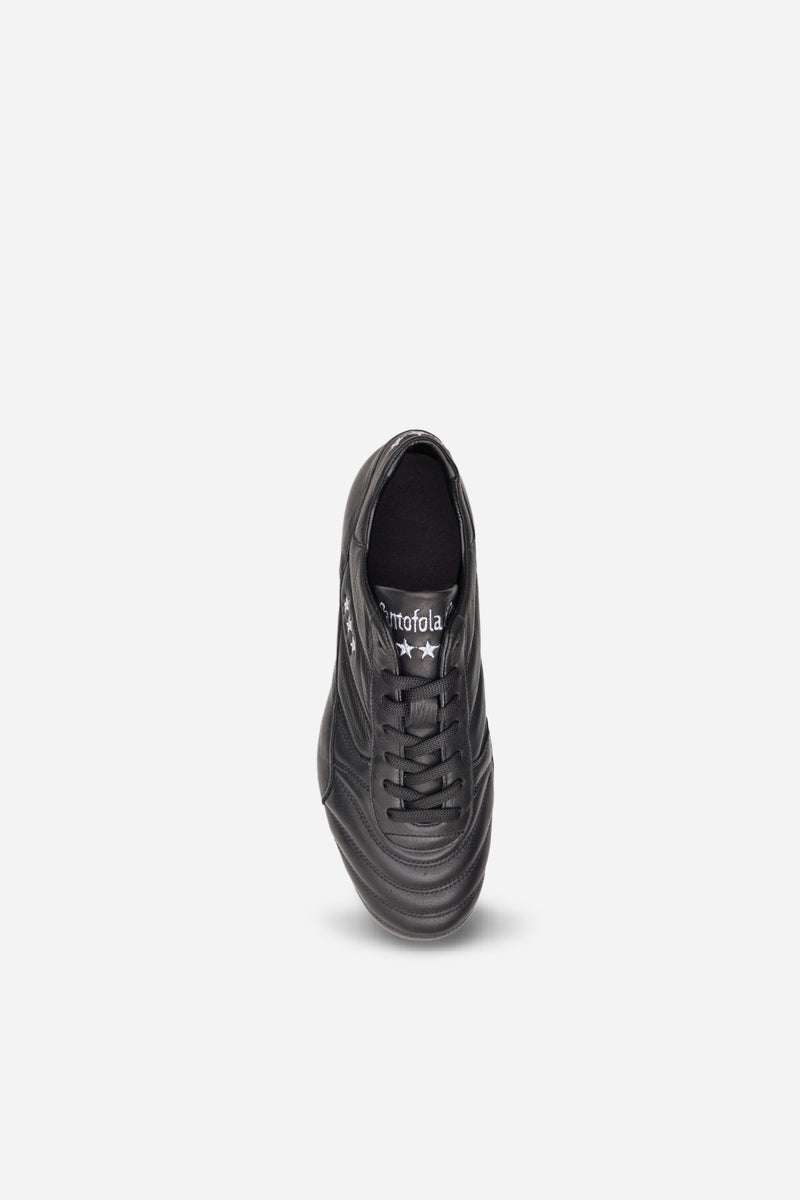 Pantofola Doro Scarpe da calcio in pelle Alloro Soddisfazione Garantita
