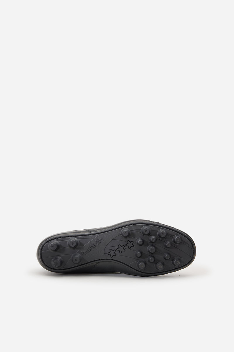 Pantofola Doro Scarpe da calcio in pelle Alloro Soddisfazione Garantita