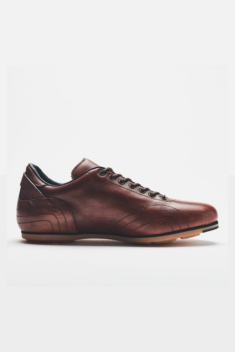 Pantofola Doro Scarpe Classiche in Pelle Superleggera Qualità Garantita