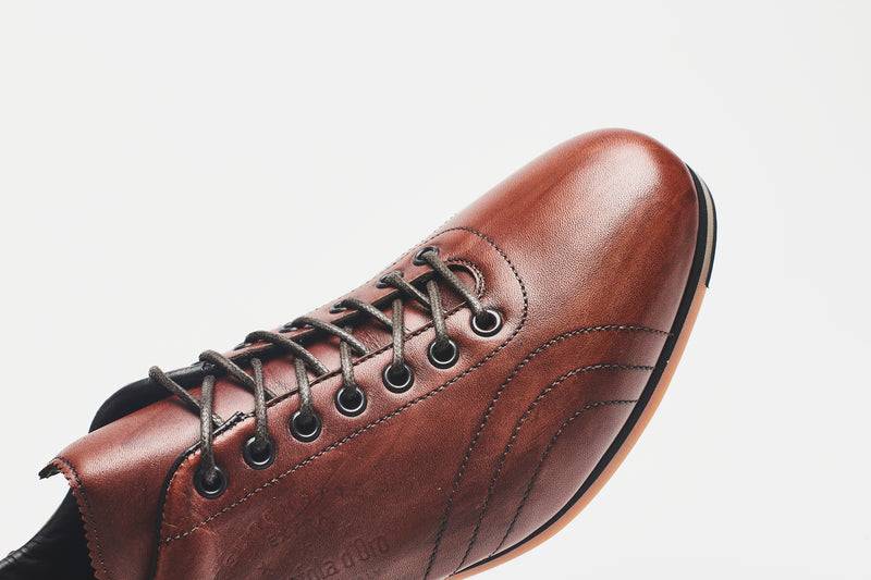 Pantofola Doro Scarpe Classiche in Pelle Superleggera Qualità Garantita