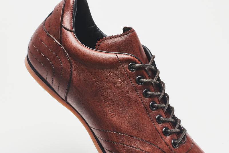 Pantofola Doro Scarpe Classiche in Pelle Superleggera Qualità Garantita
