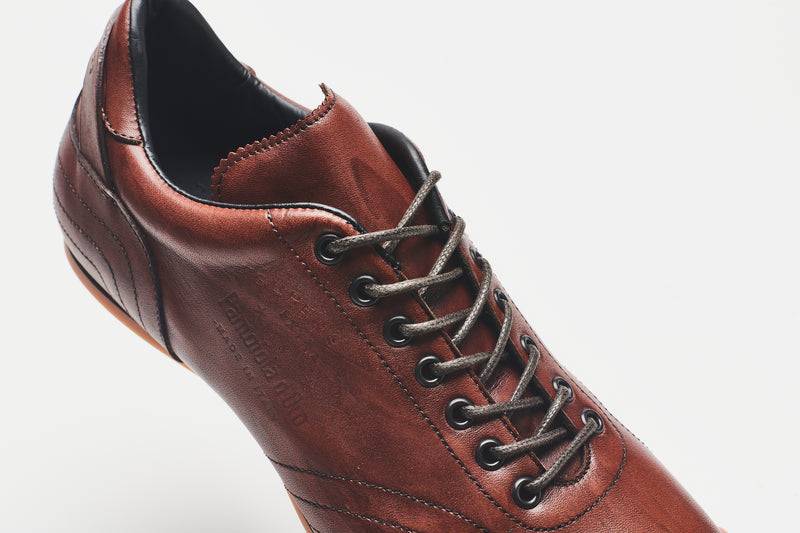 Pantofola Doro Scarpe Classiche in Pelle Superleggera Qualità Garantita