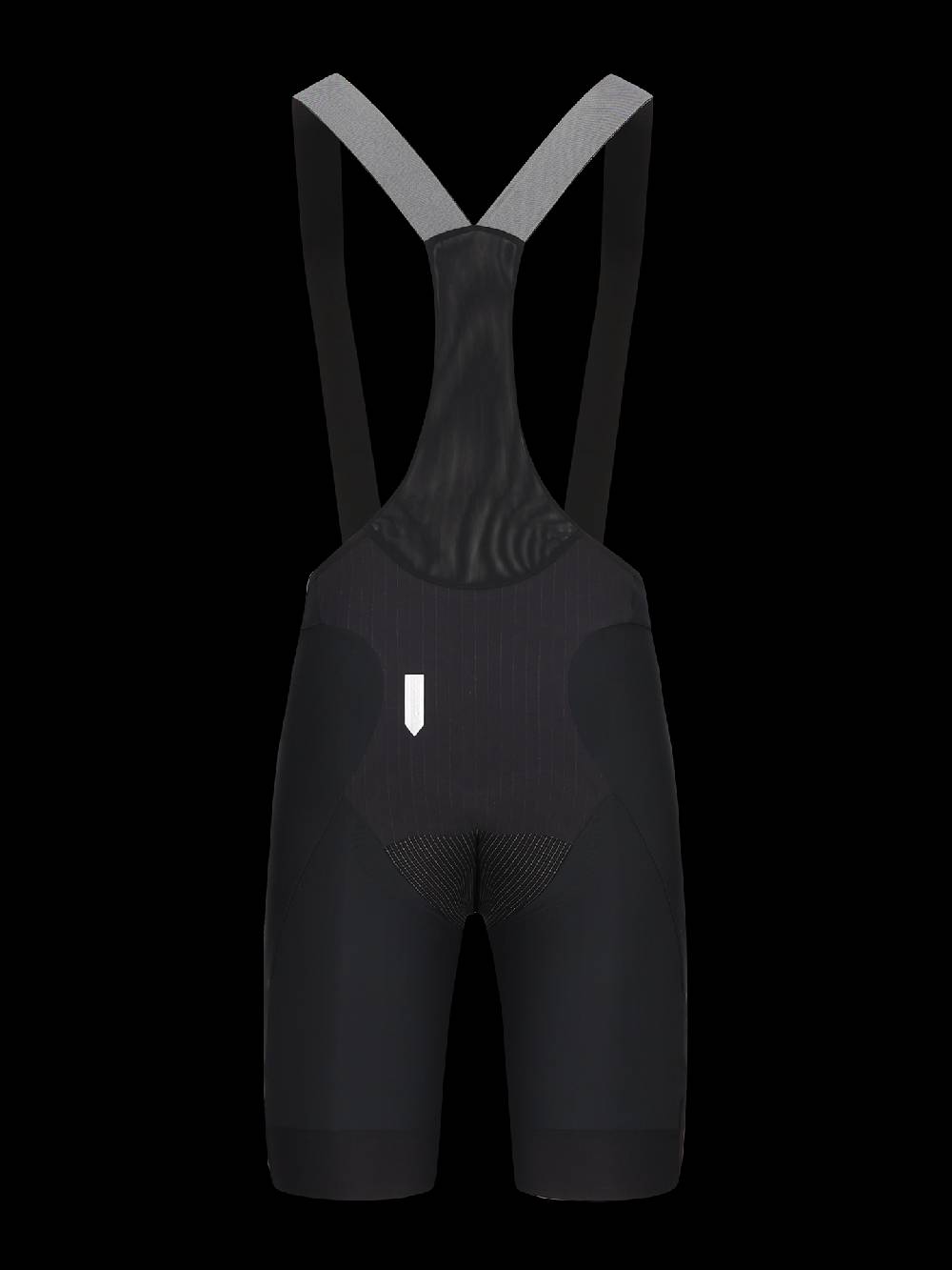 Q36.5 Gregarius Pro Signature Pantaloncini Nero Italy