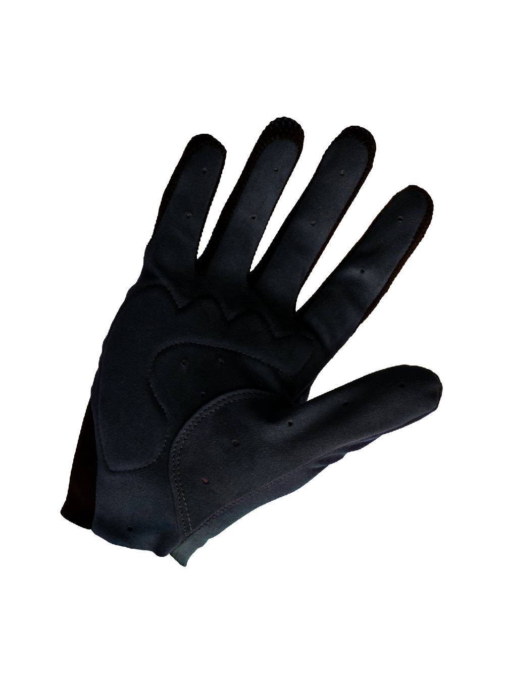Q36.5 Adventure Guanti Lunghi Blu Navy Spedizione Gratuita