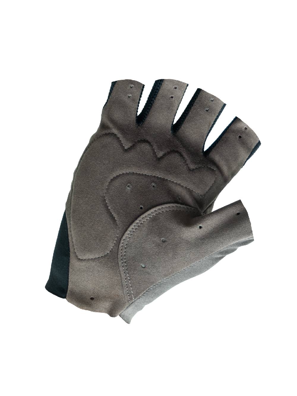 Q36.5 Adventure Guanti Estivi Grigio Pezzi Unici