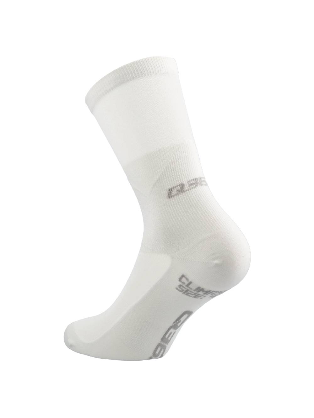 Q36.5 Clima Calze Bianco Qualità Garantita
