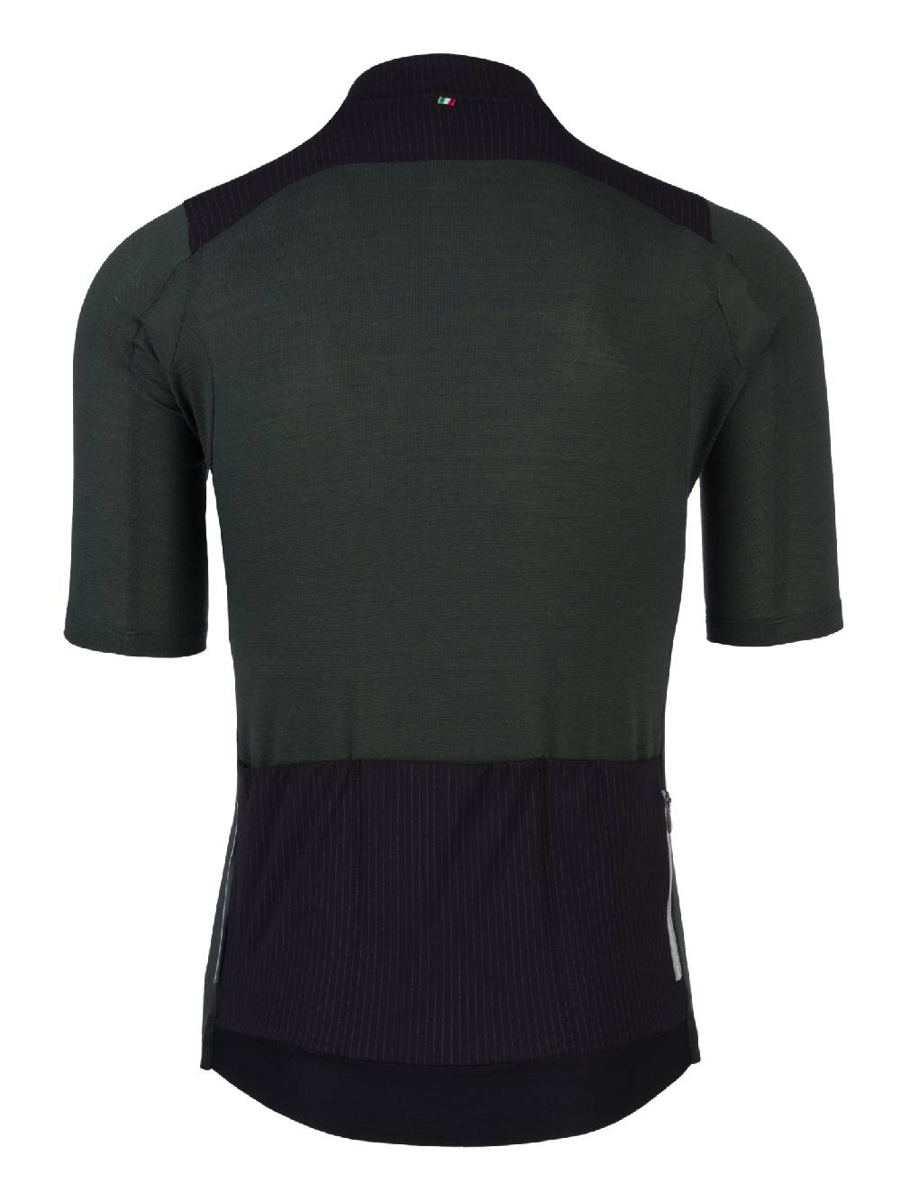 Q36.5 Adventure Maglia Forest Green Consegna Veloce