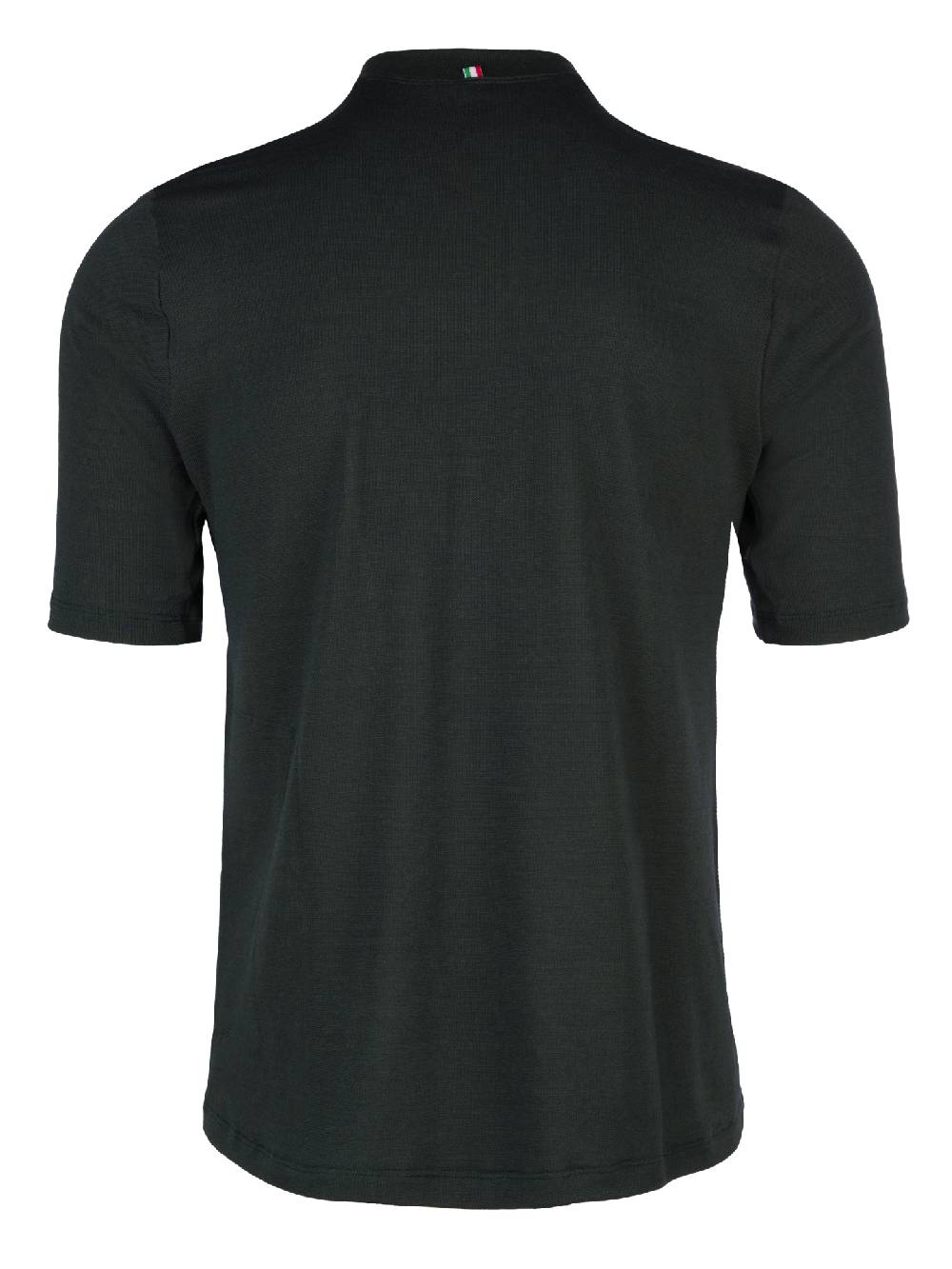 Q36.5 Adventure Tech T-shirt Forest Green Prezzo Ridotto