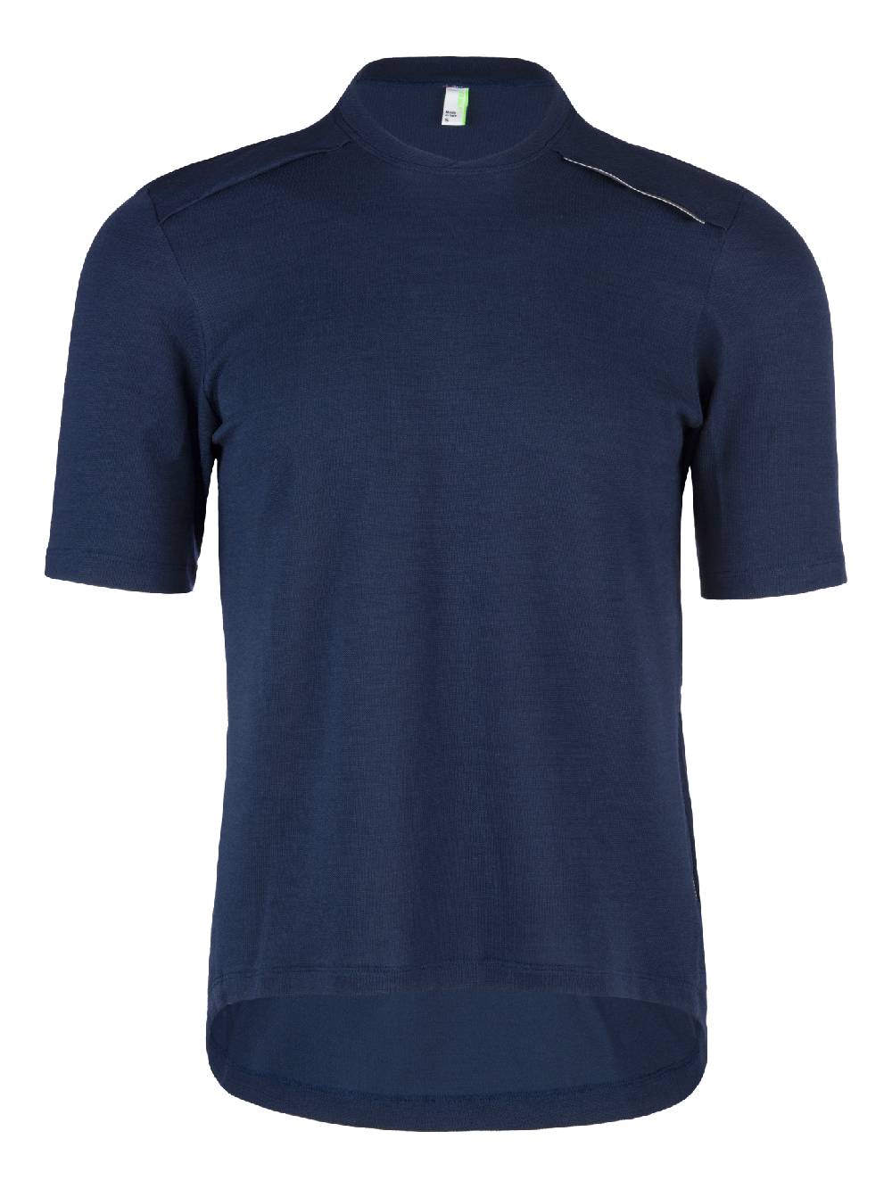 Q36.5 Adventure Tech T-shirt Navy Spedizione Gratuita