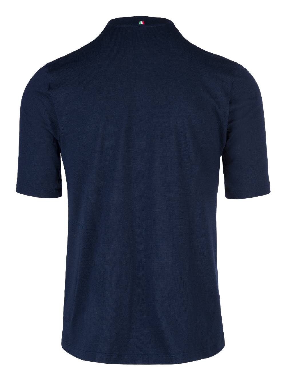 Q36.5 Adventure Tech T-shirt Navy Spedizione Gratuita