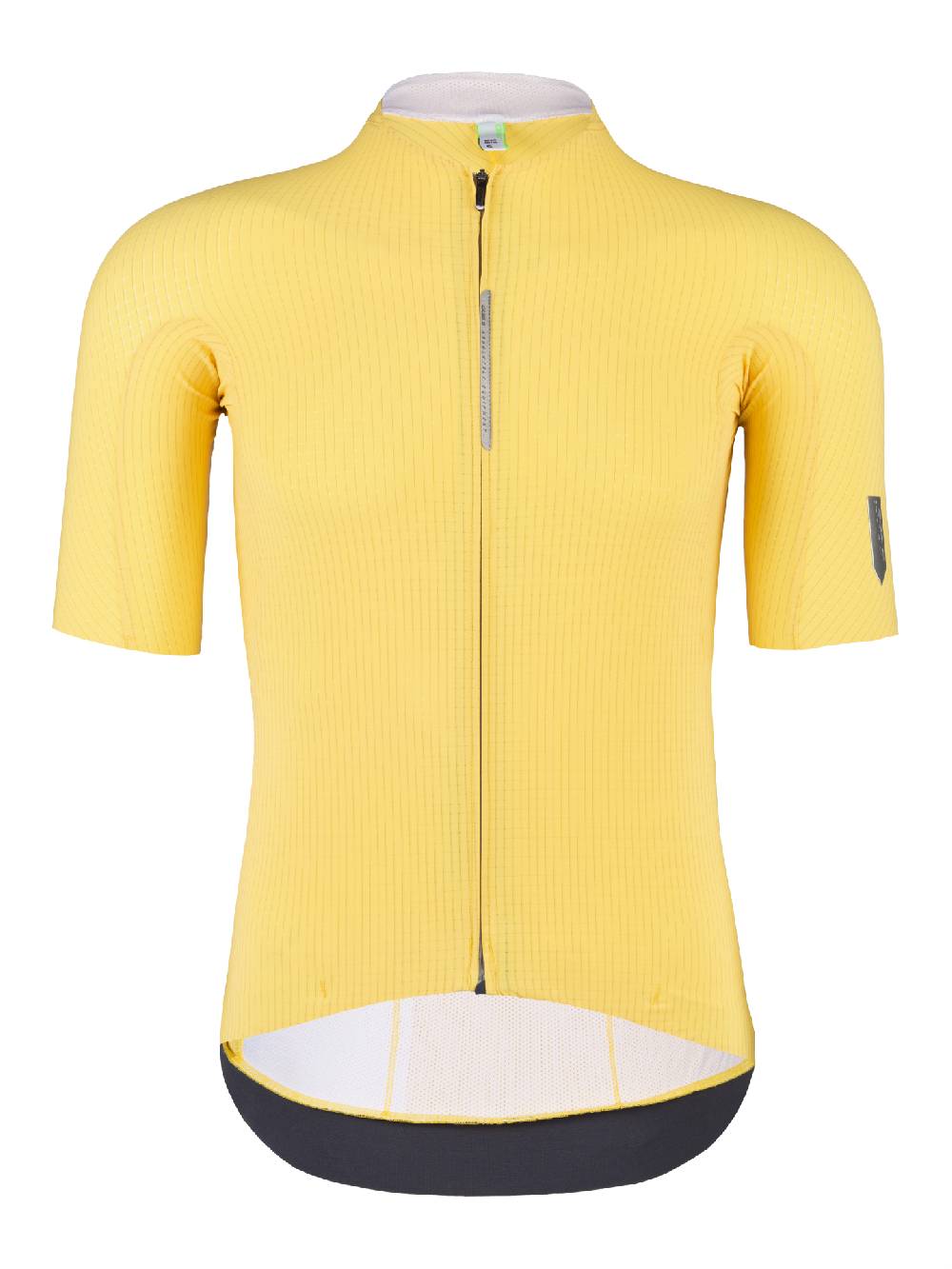 Q36.5 Dottore Pro Maglia Naples Yellow Pezzi Unici