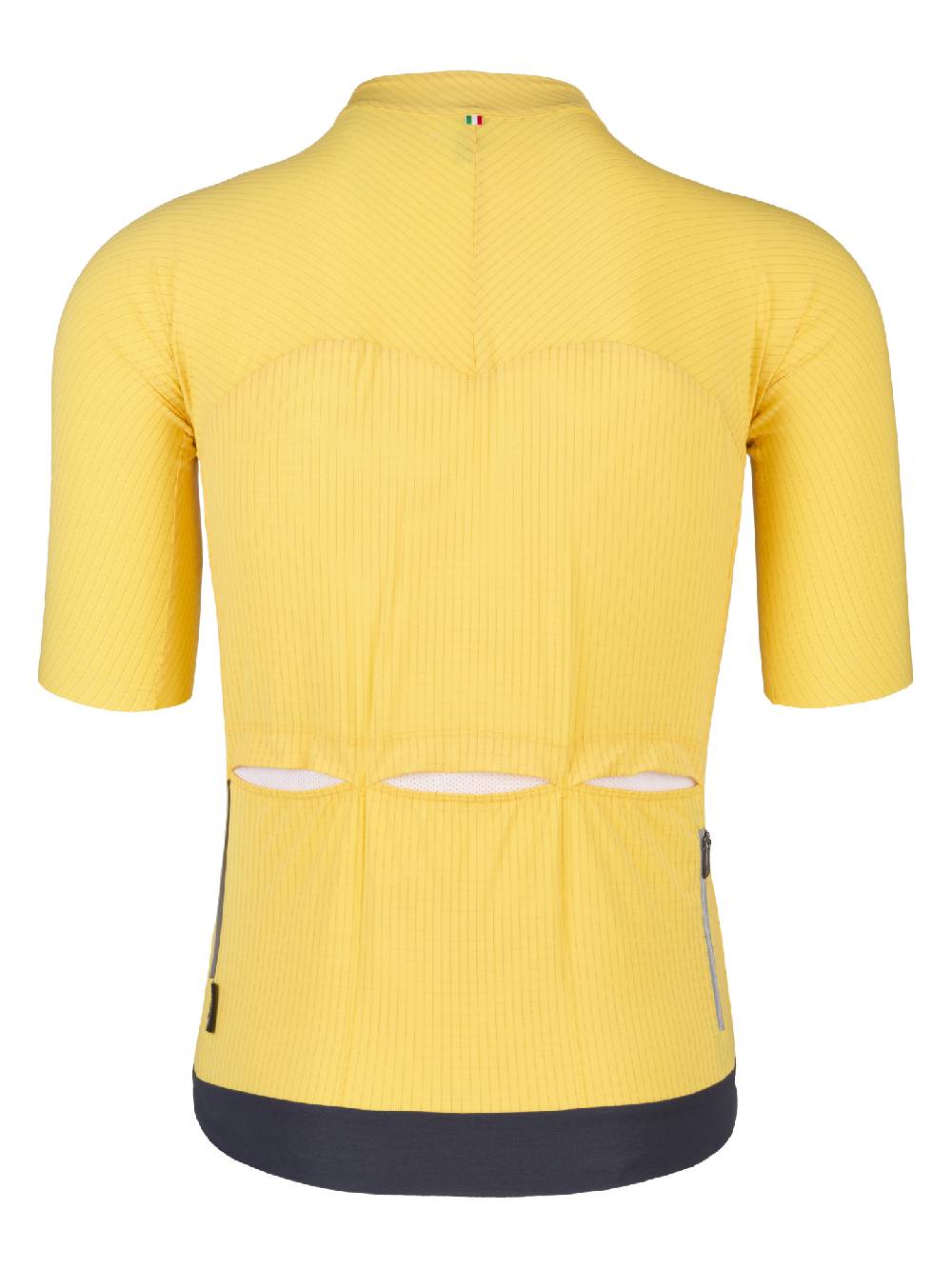 Q36.5 Dottore Pro Maglia Naples Yellow Pezzi Unici