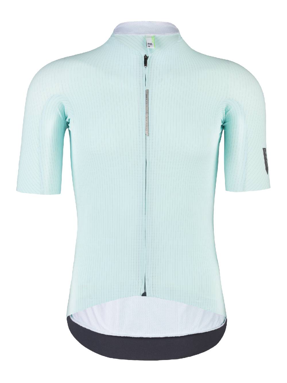 Q36.5 Dottore Pro Maglia Acquamarina Blue Presa