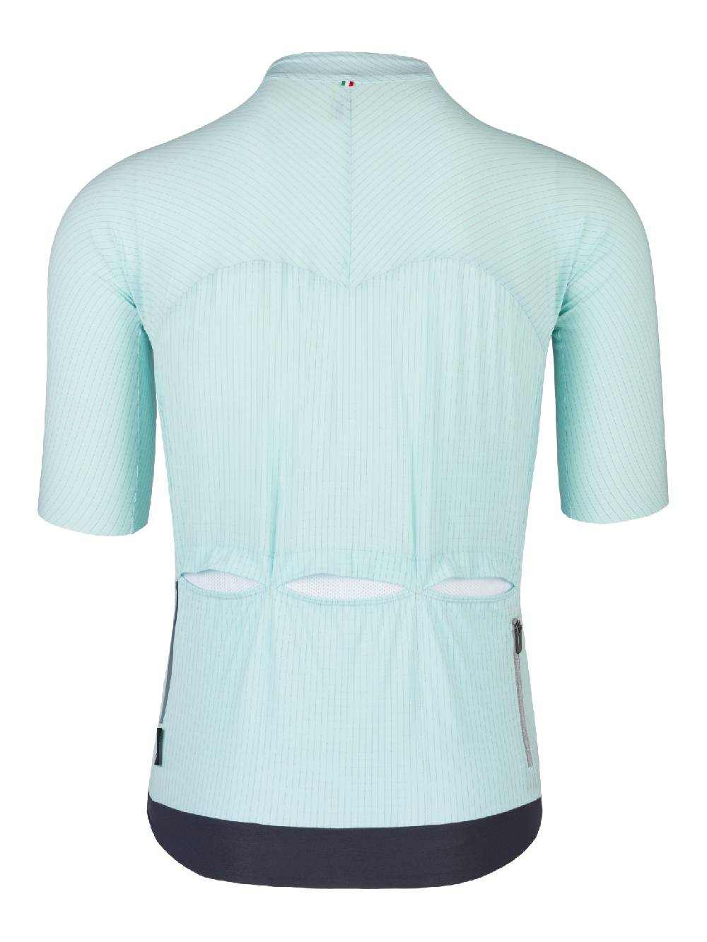 Q36.5 Dottore Pro Maglia Acquamarina Blue Presa