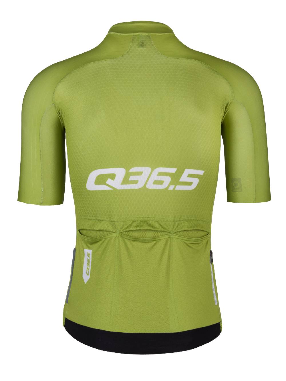 Q36.5 Gregarius Pro Signature Maglia Pistacchio Green Economico