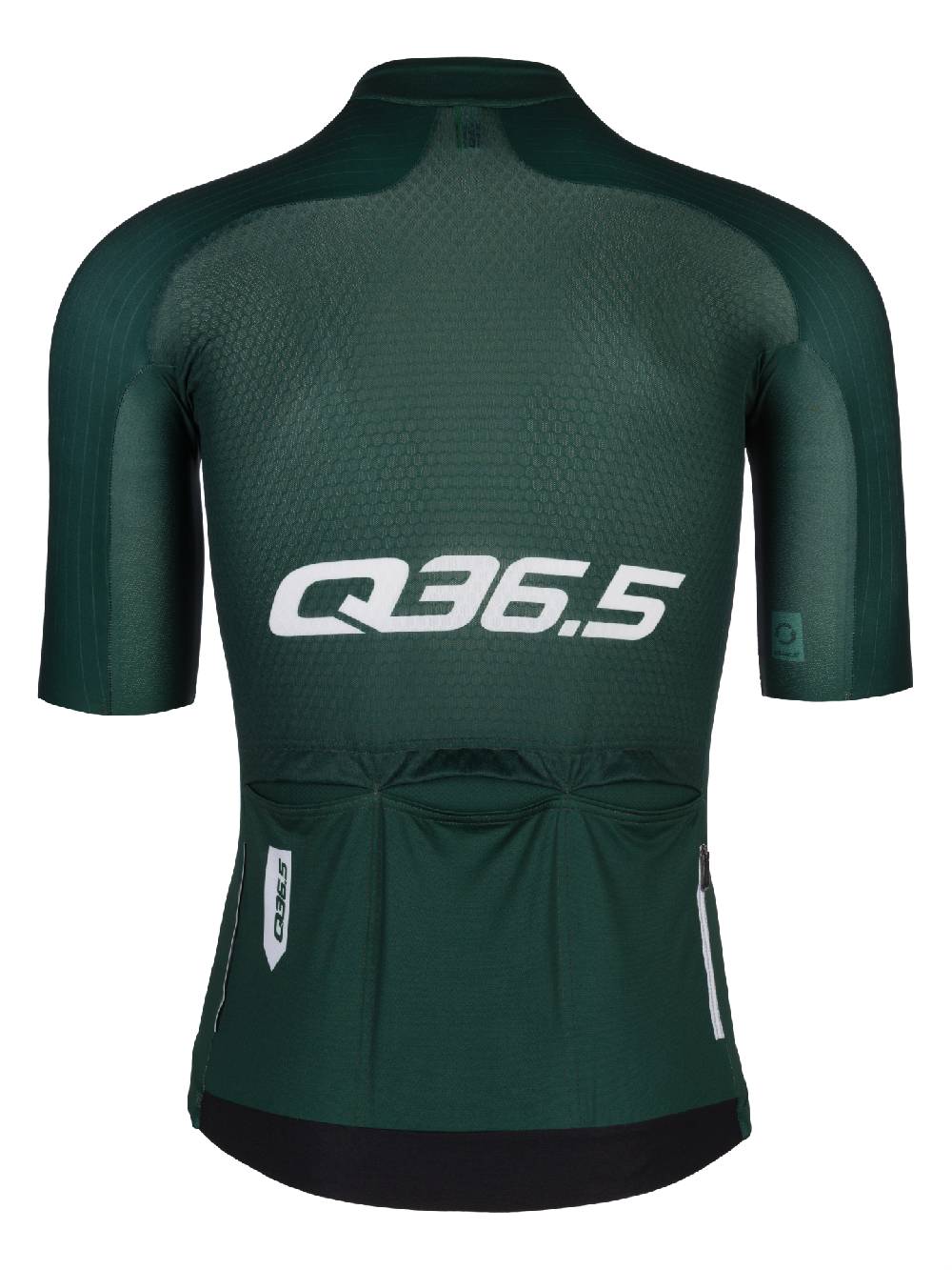 Q36.5 Gregarius Pro Signature Maglia Forest Green Online