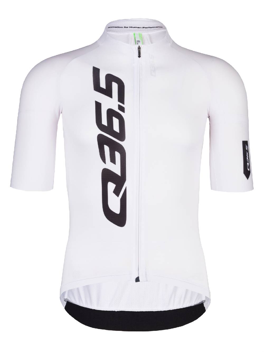 Q36.5 Gregarius Pro Signature Maglia Bianco Outlet