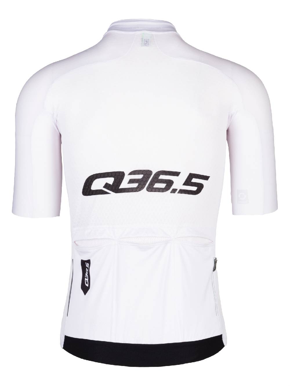 Q36.5 Gregarius Pro Signature Maglia Bianco Outlet