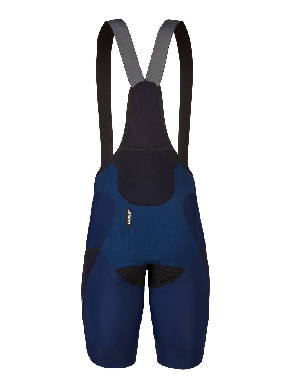 Q36.5 Adventure Cargo Pantaloncini Navy In Vendita