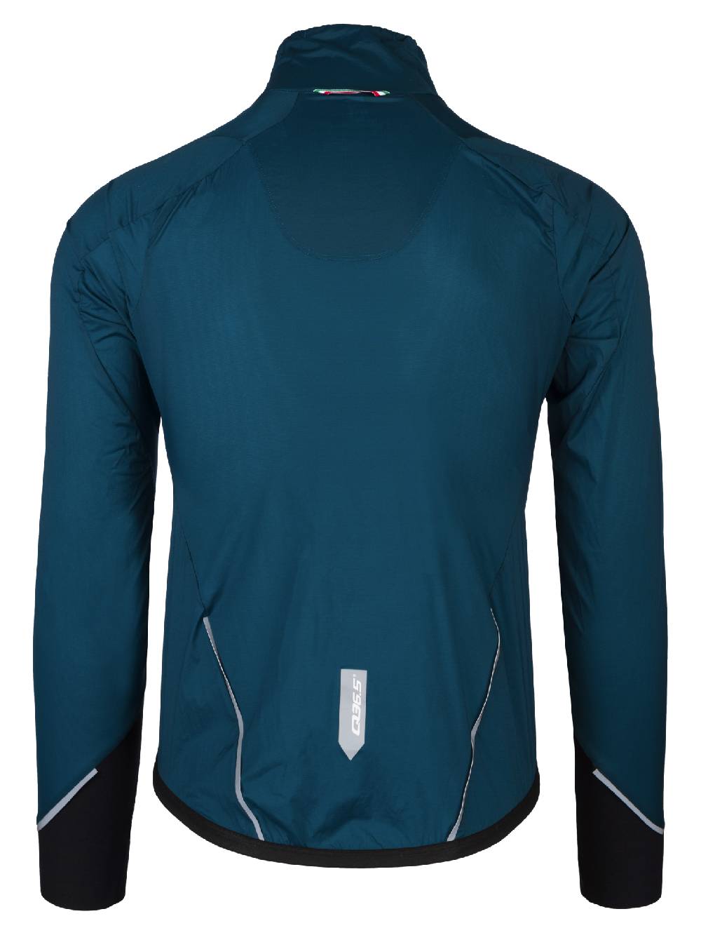 Q36.5 Air Giacca Verde Australia Saldi Di Fabbrica