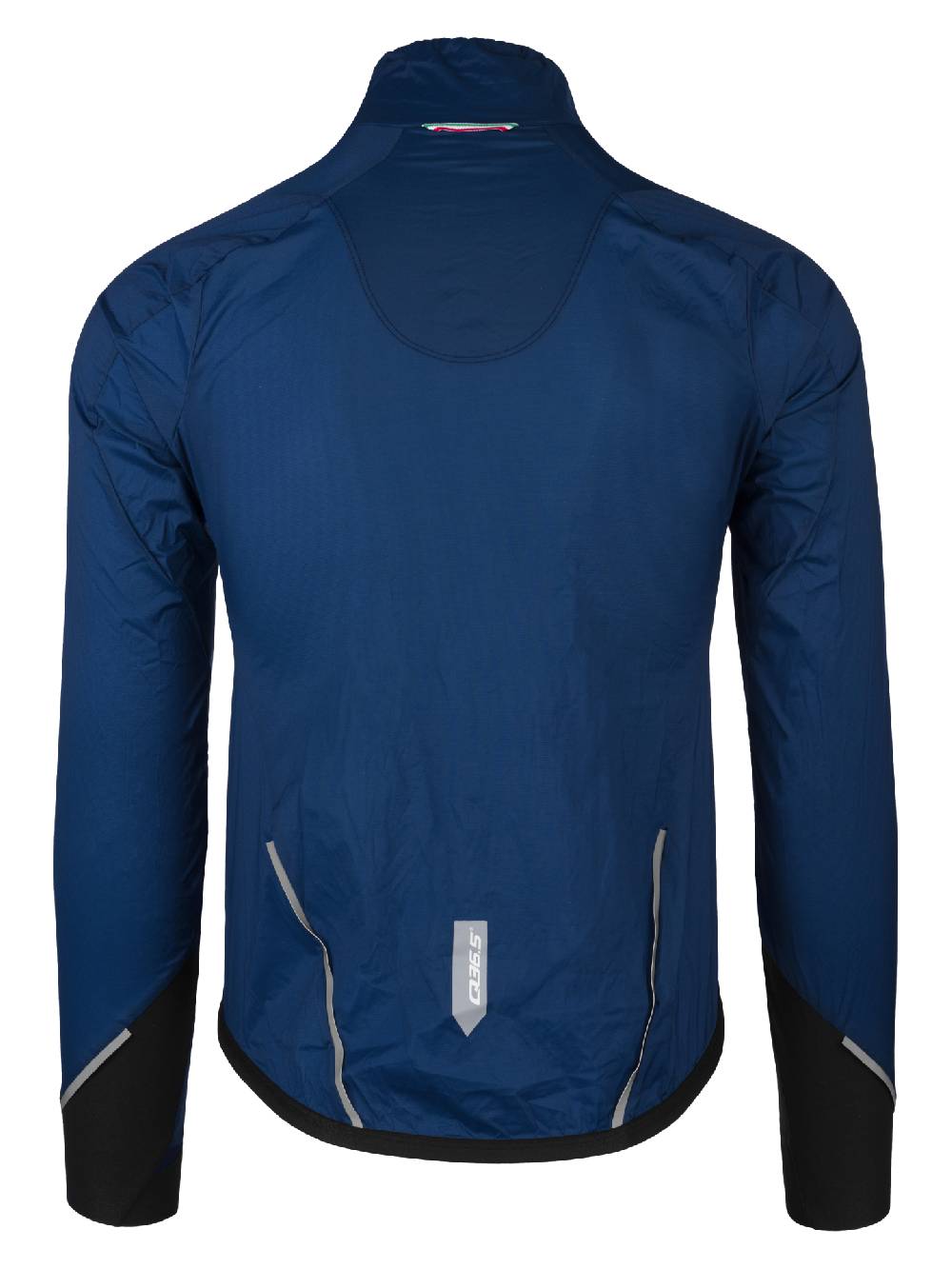 Q36.5 Air Giacca Navy I Più Venduti