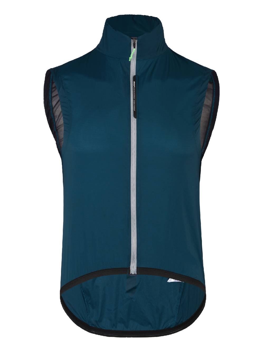 Q36.5 Air Gilet Verde Australia Vendite Flash