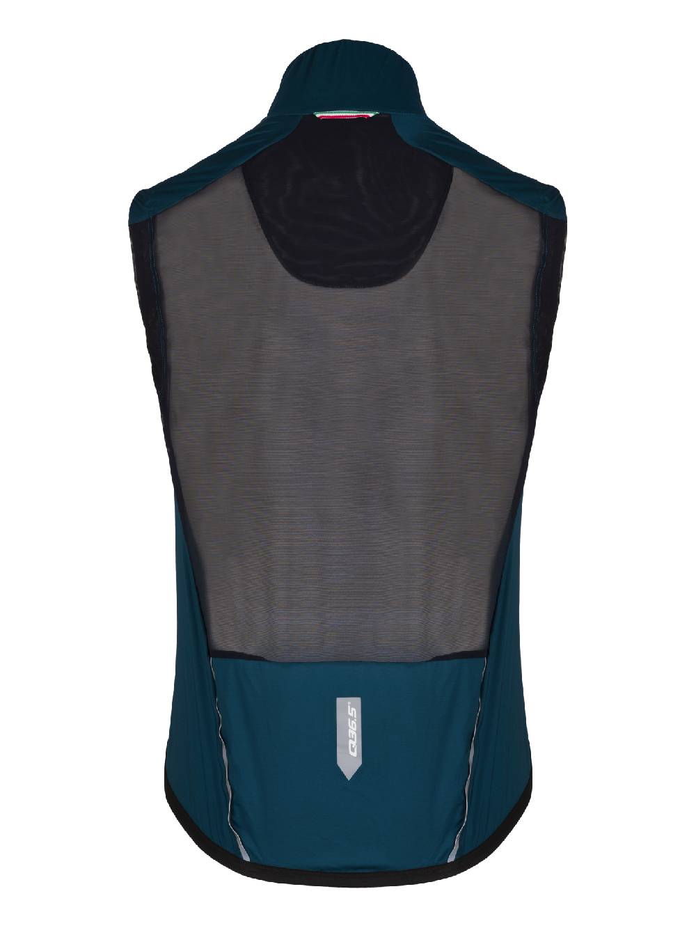 Q36.5 Air Gilet Verde Australia Vendite Flash