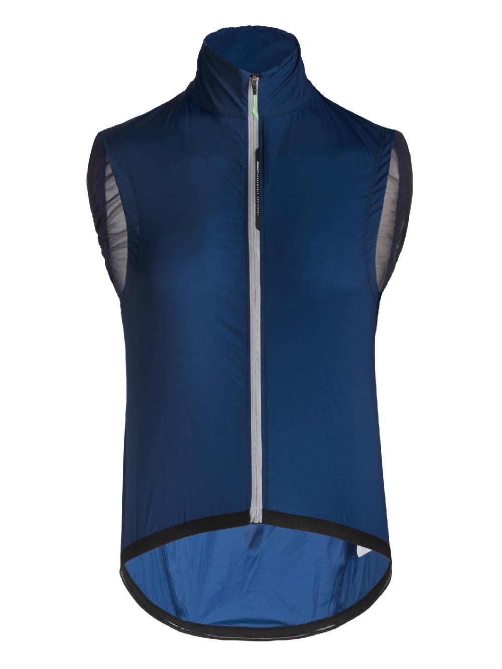 Q36.5 Air Gilet Navy Negozio