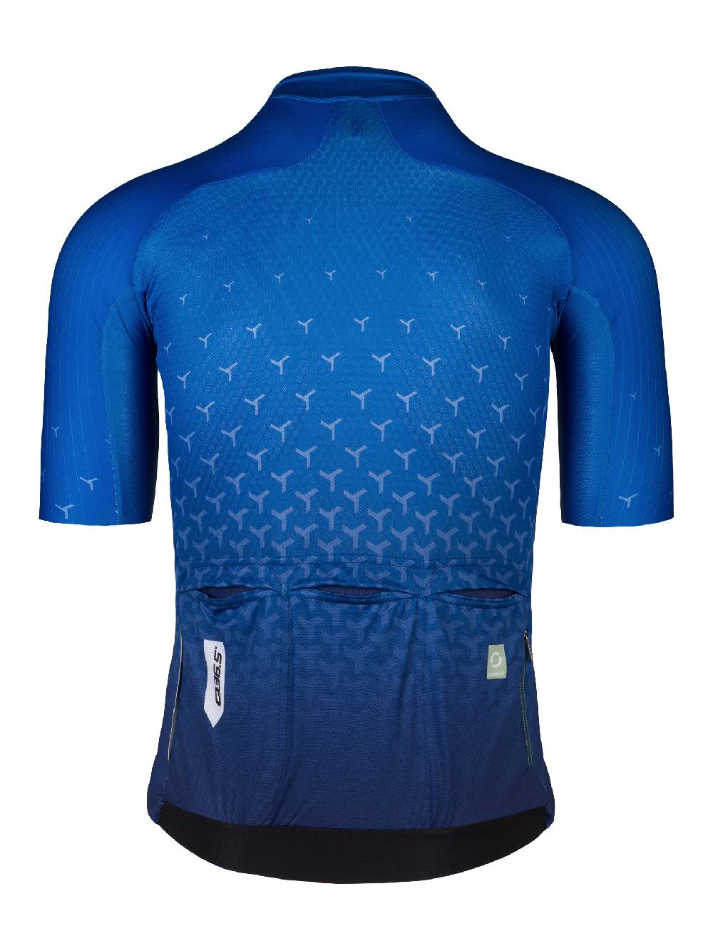 Q36.5 R2 Y Maglia Navy 2025