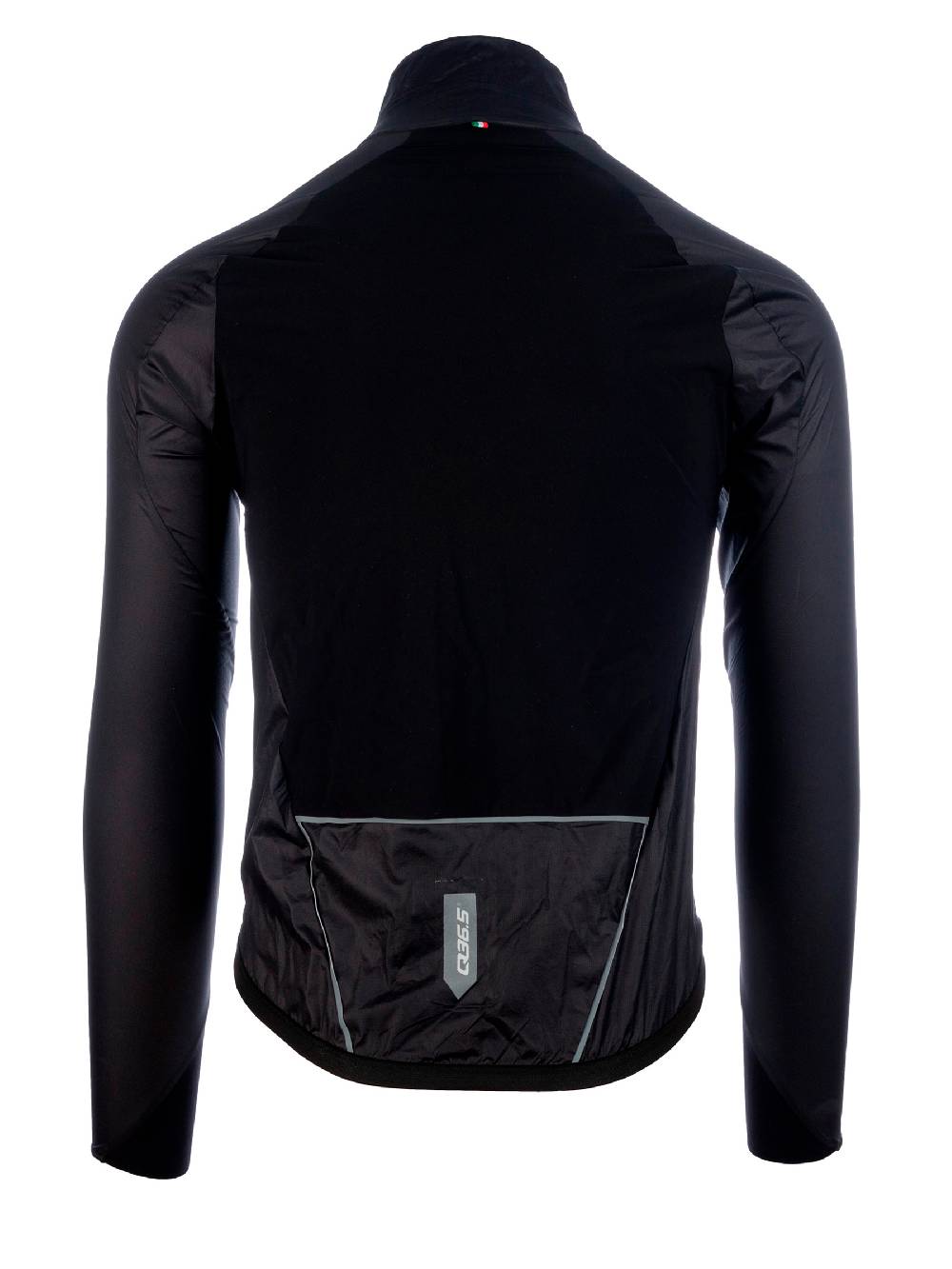 Q36.5 Air Giacca Nero Italy