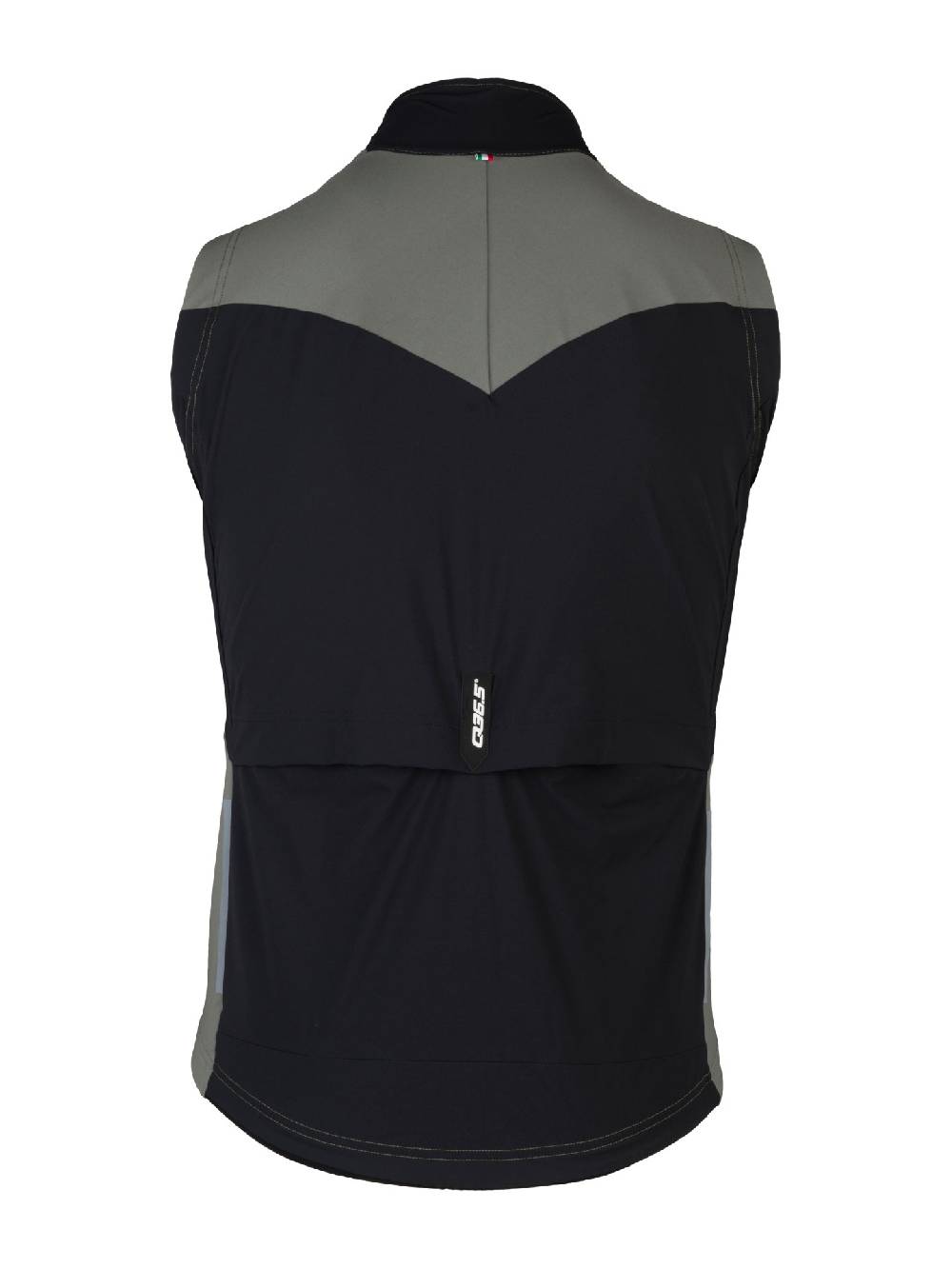 Q36.5 Hybrid Gilet Verde Oliva Italia