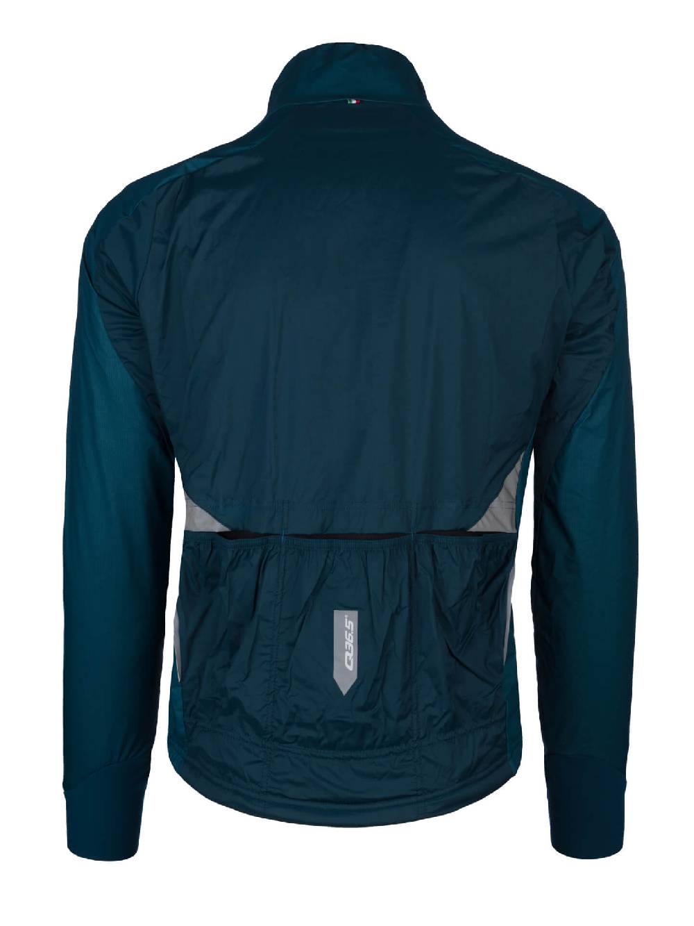 Q36.5 Adventure Giacca Invernale Verde Australia Nuovo