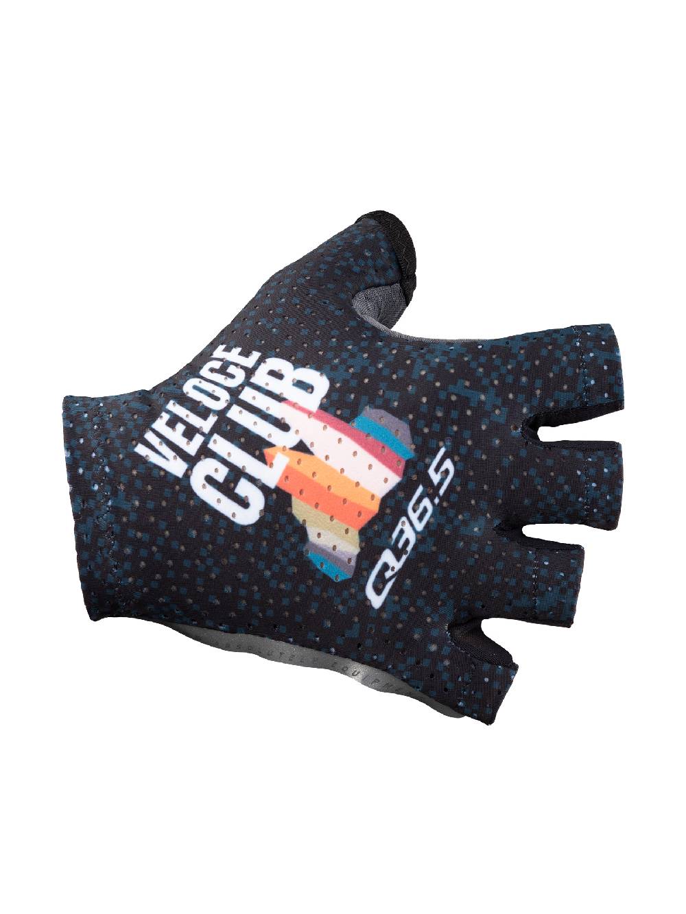 Q36.5 Guanti unisex Spedizione Gratuita