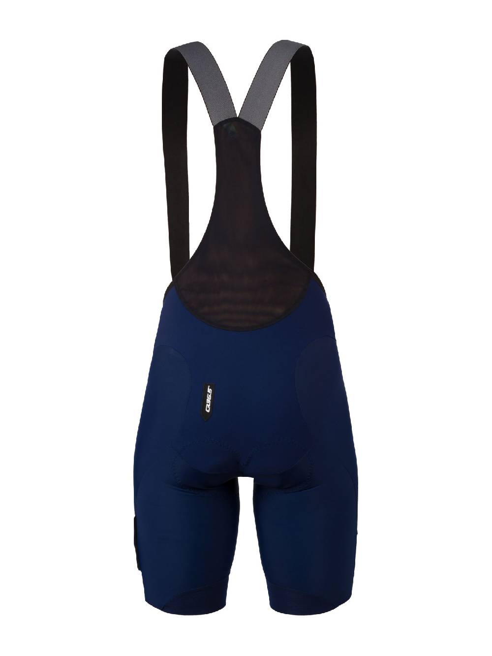 Q36.5 Gregarius Essential Pantaloncini Blu Navy Soddisfazione Garantita