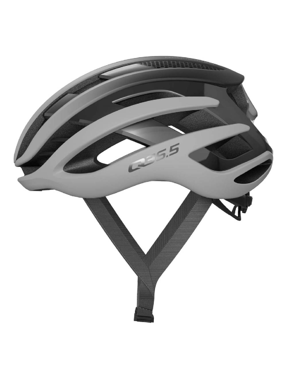 Q36.5 Airbreaker Q36.5 Casco Grigio Ghiaccio Qualità Garantita