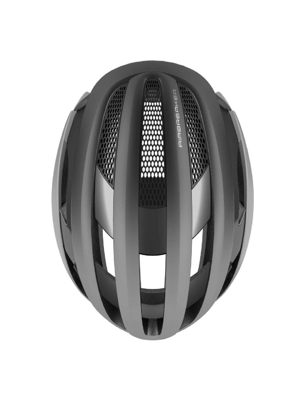 Q36.5 Airbreaker Q36.5 Casco Grigio Ghiaccio Qualità Garantita