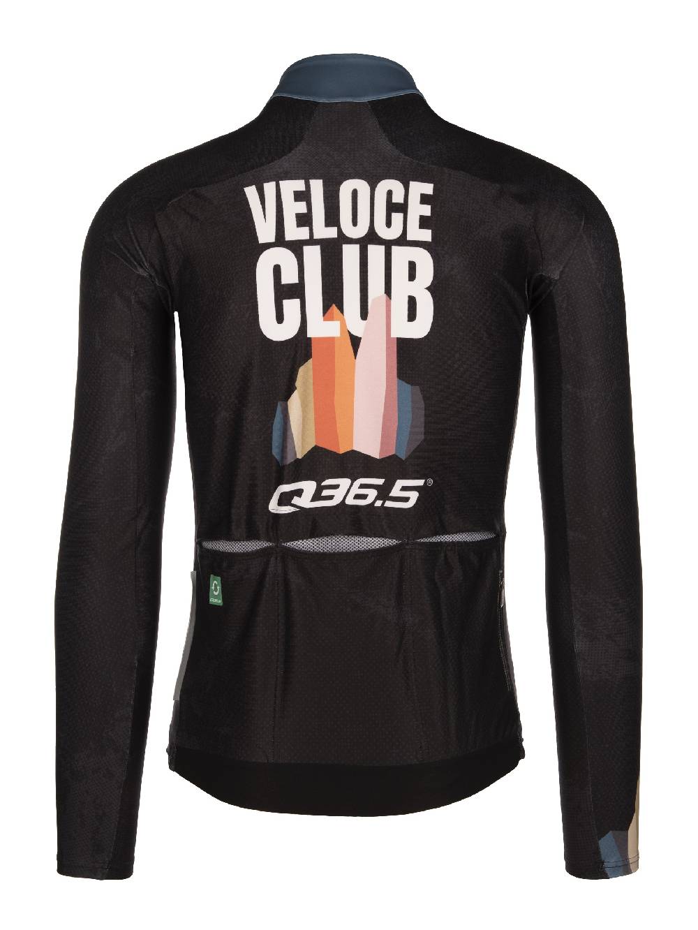Q36.5 Maglia manica lunga Negozi Online