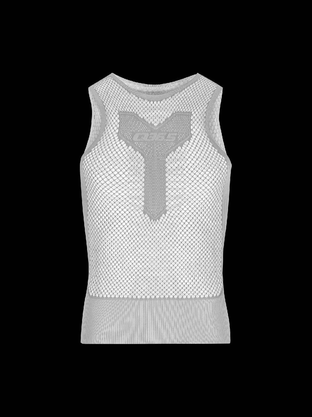 Q36.5 Intimo 0 Mesh Senza Maniche Grigio Acquista Ora