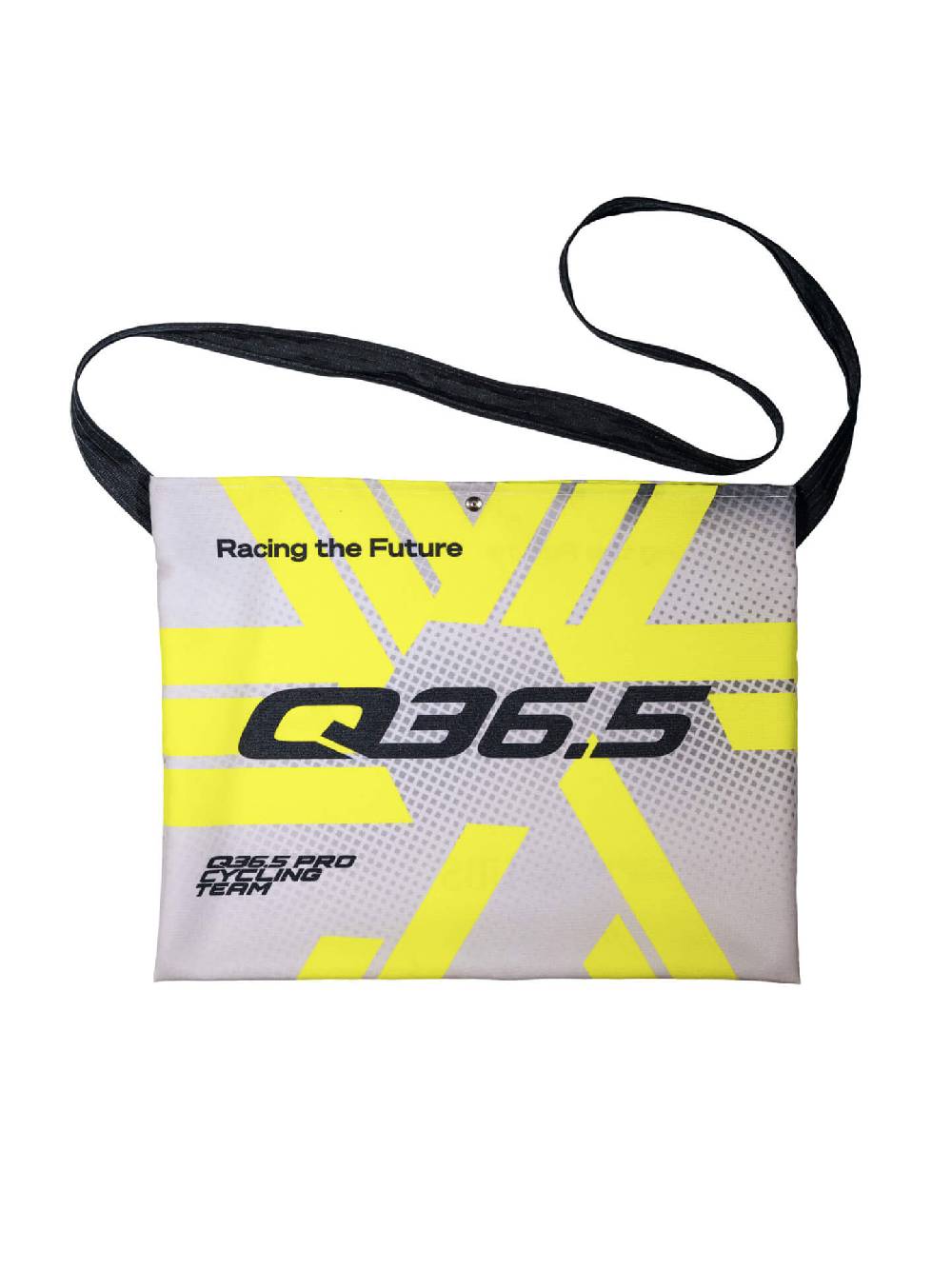 Q36.5 Q36.5 Pro Cycling Team Musette 2023 Promozione Limitata