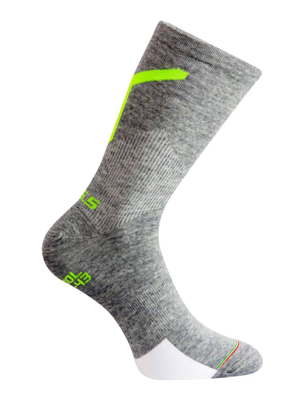 Q36.5 Plus You Calze Grigio Online