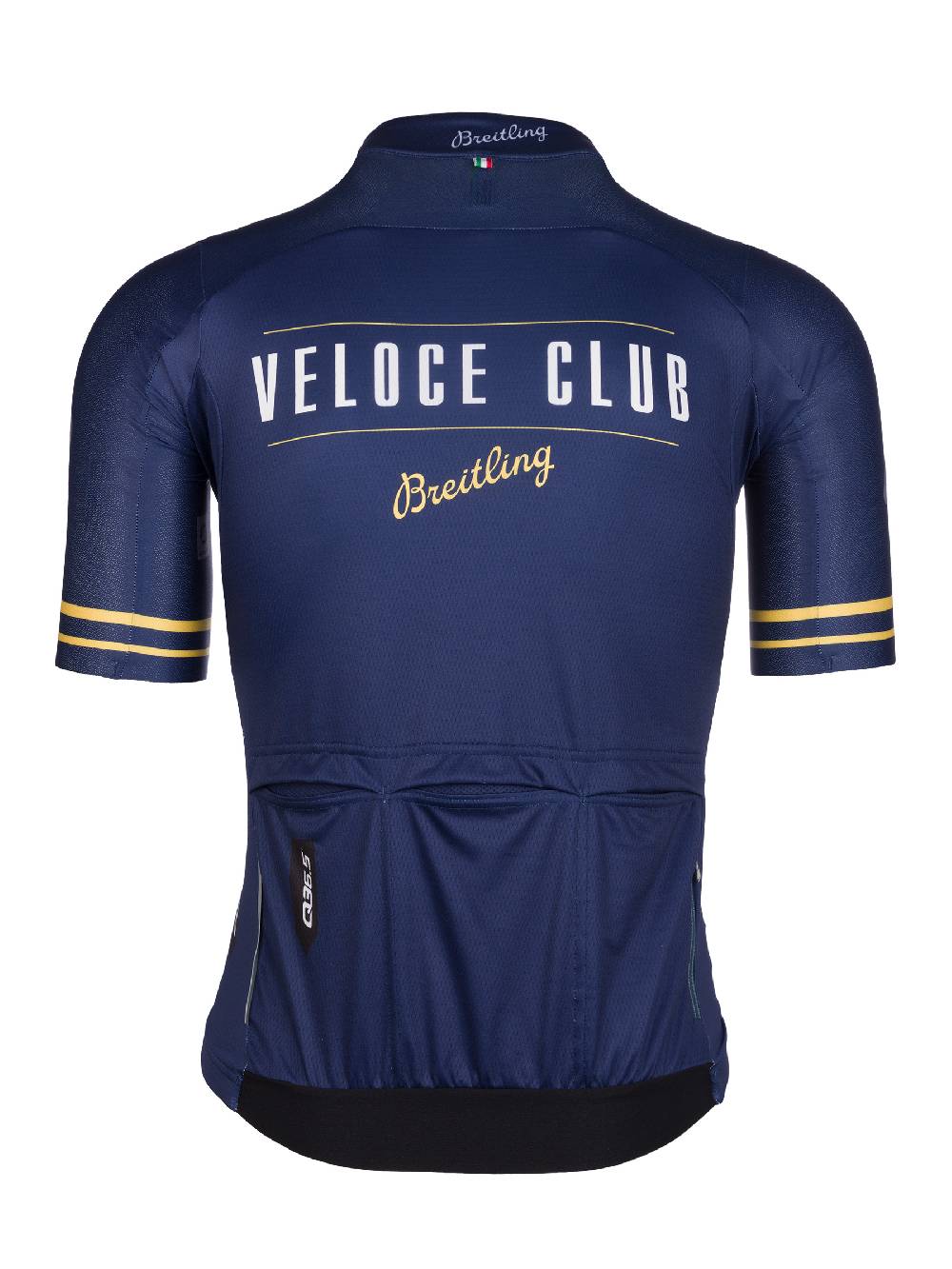 Q36.5 Breitling Maglia In Vendita