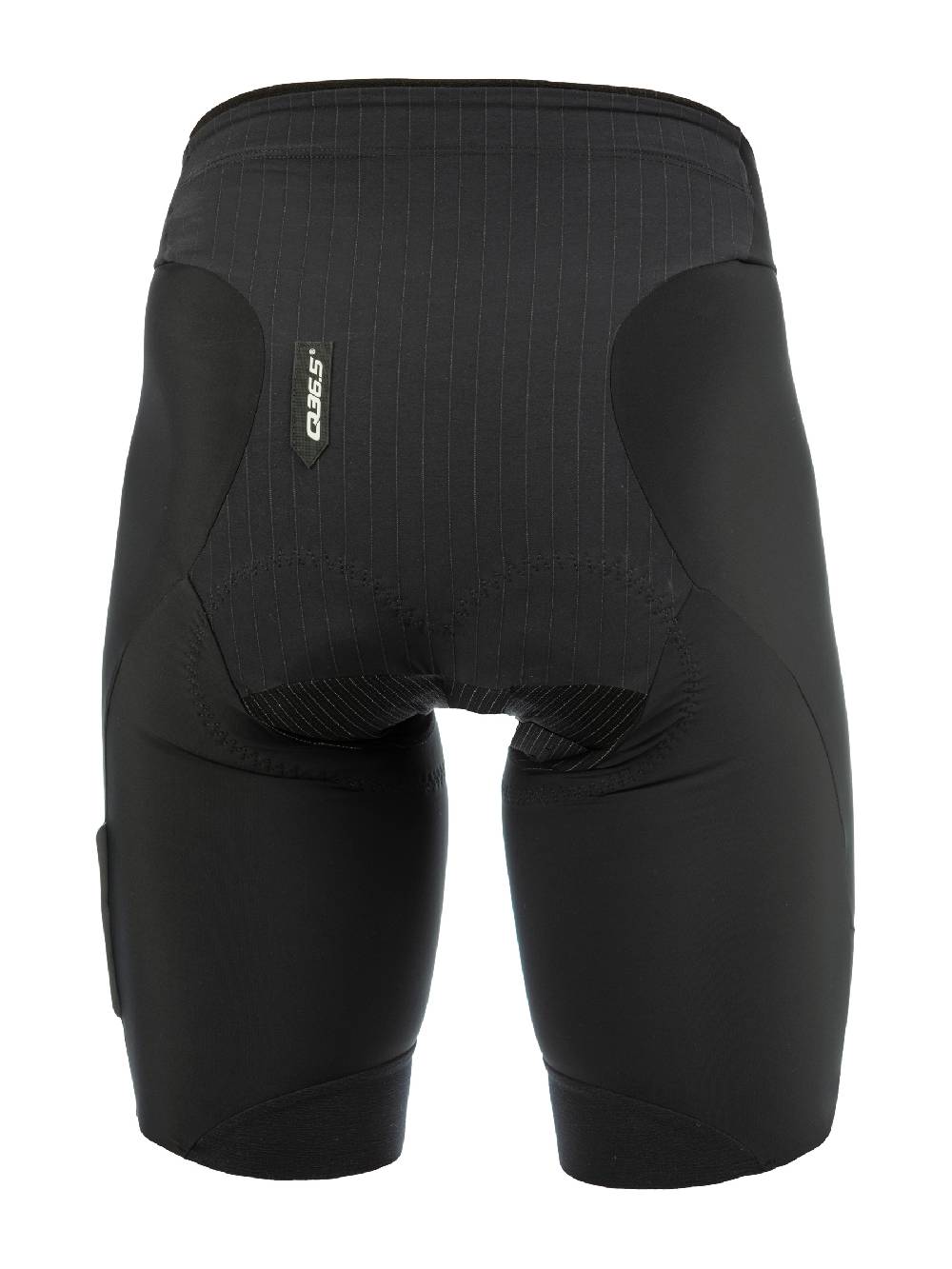 Q36.5 Gregarius Essential Pantaloncini Senza Bretelle Vendita Economica
