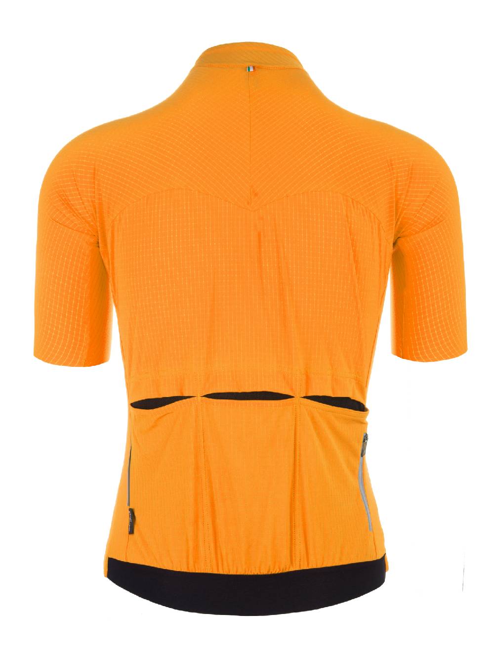 Q36.5 Dottore PRO Maglia Arancione Negozio