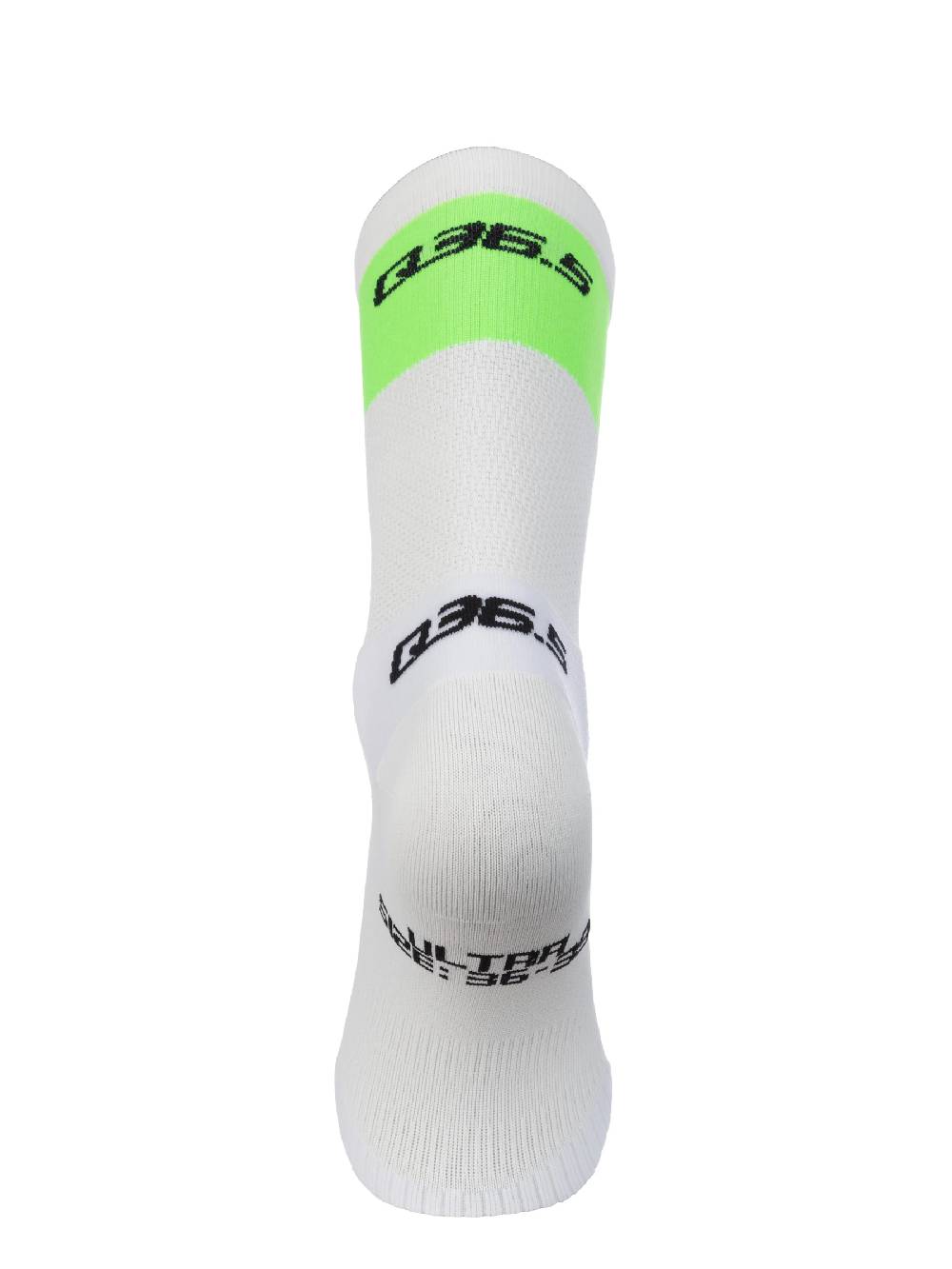 Q36.5 Ultra Calze Verde Grandi sconti