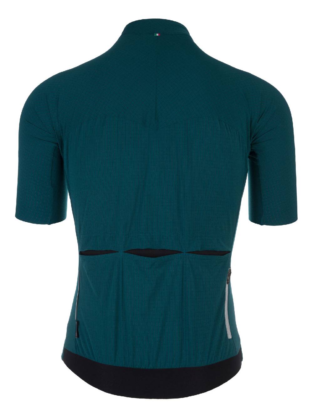 Q36.5 Dottore PRO Maglia Verde Australia 2025