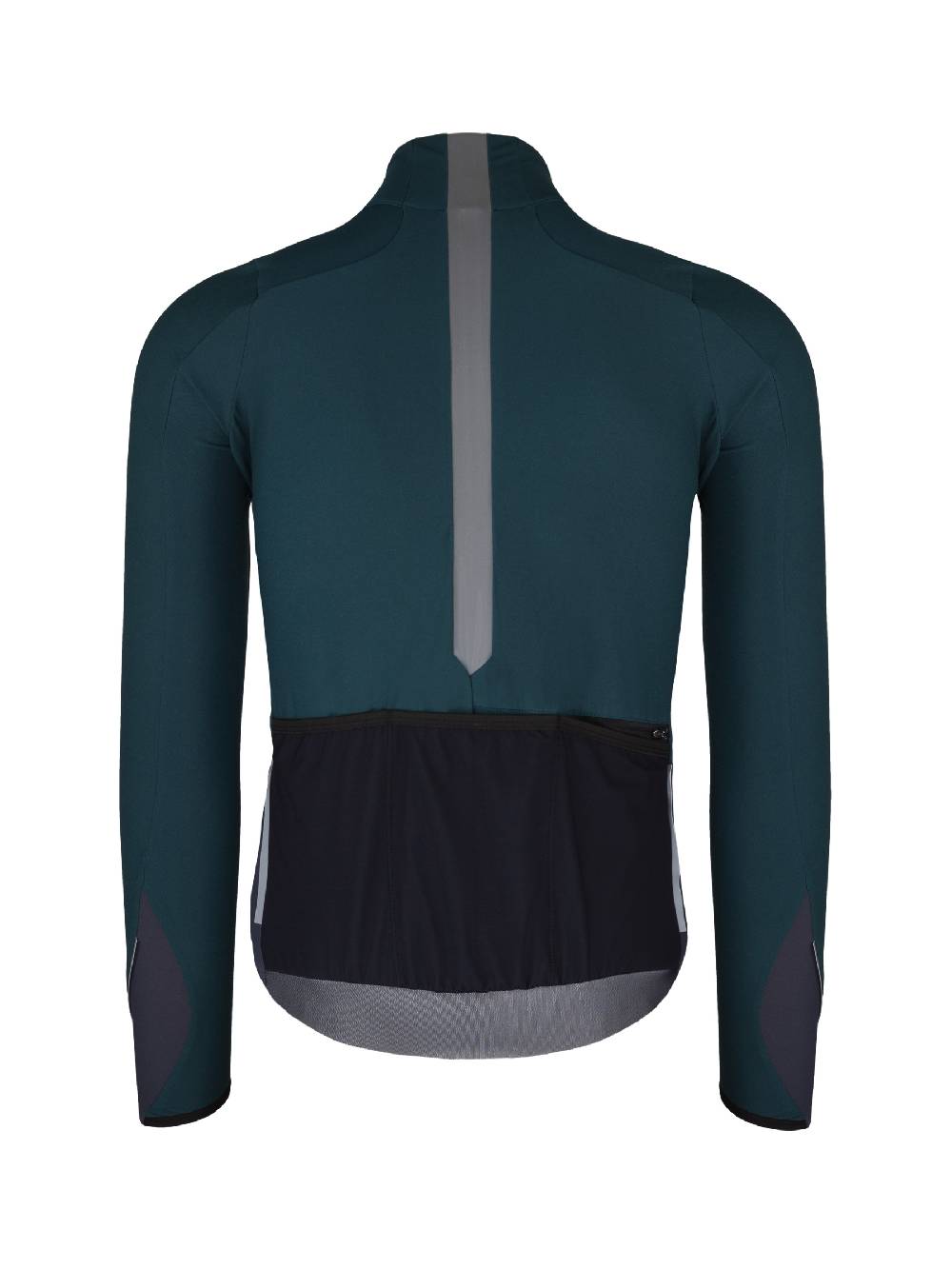 Q36.5 Dottore Woolf Maglia Maniche Lunghe Verde Australia Prezzo basso