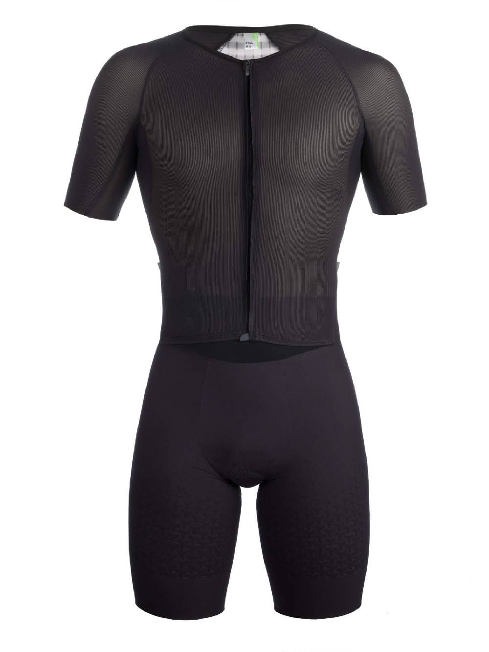 Q36.5 TRI Body Maniche Corte Promozione