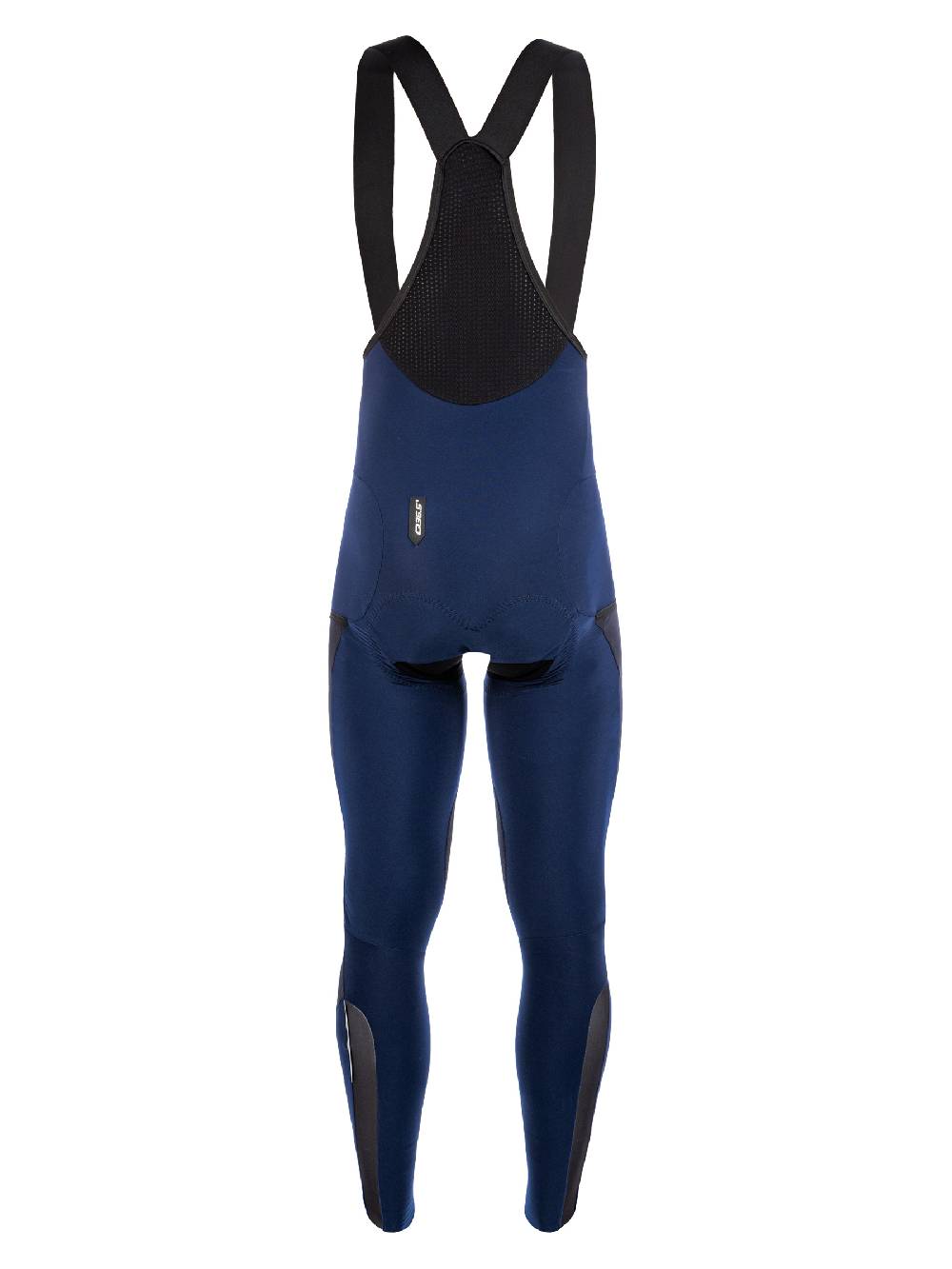 Q36.5 Adventure Calzamaglia Invernale Blu Navy Soddisfazione Garantita