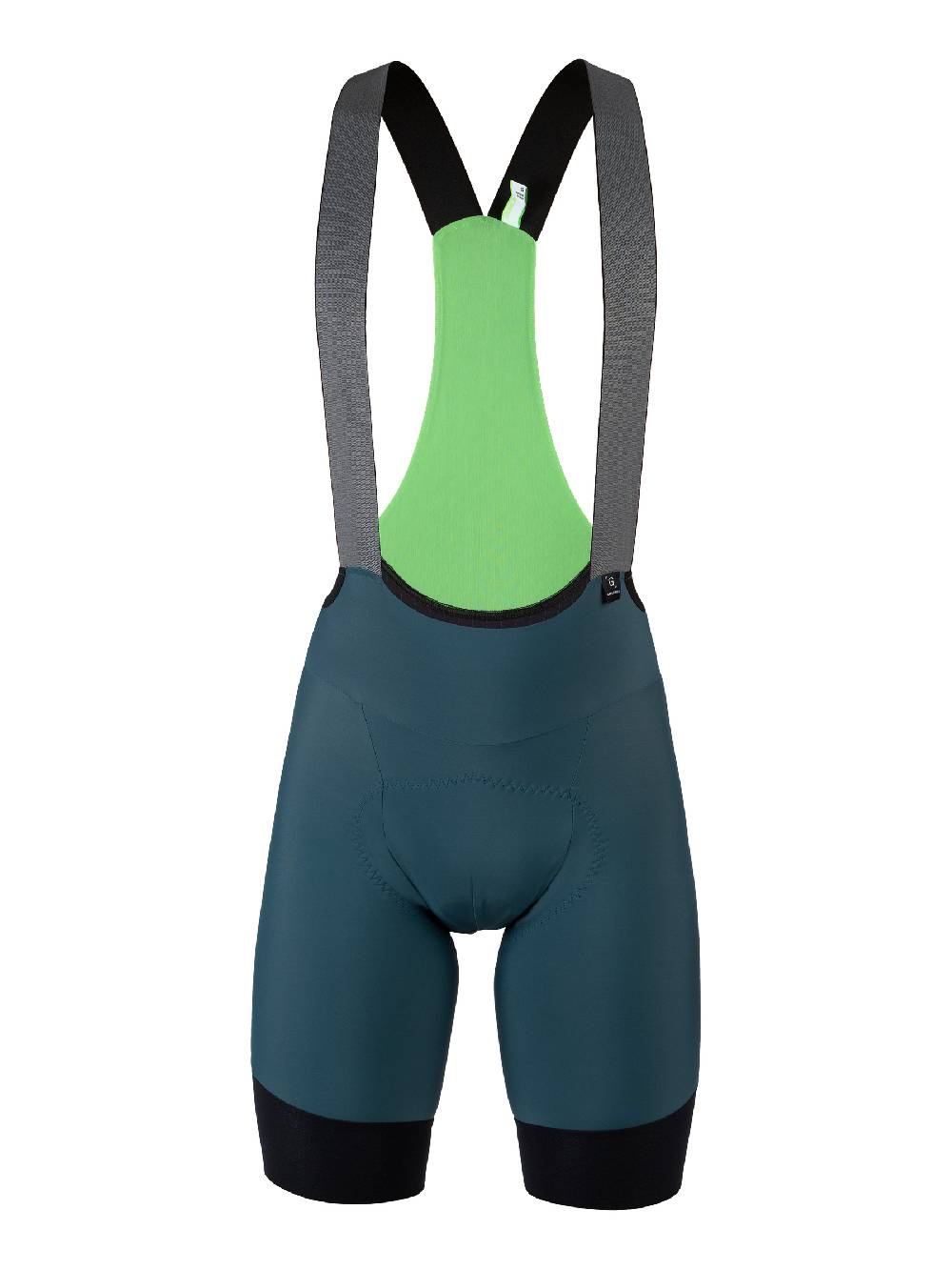 Q36.5 Gregarius Pro Pantaloncini Verde Australia Qualità Garantita