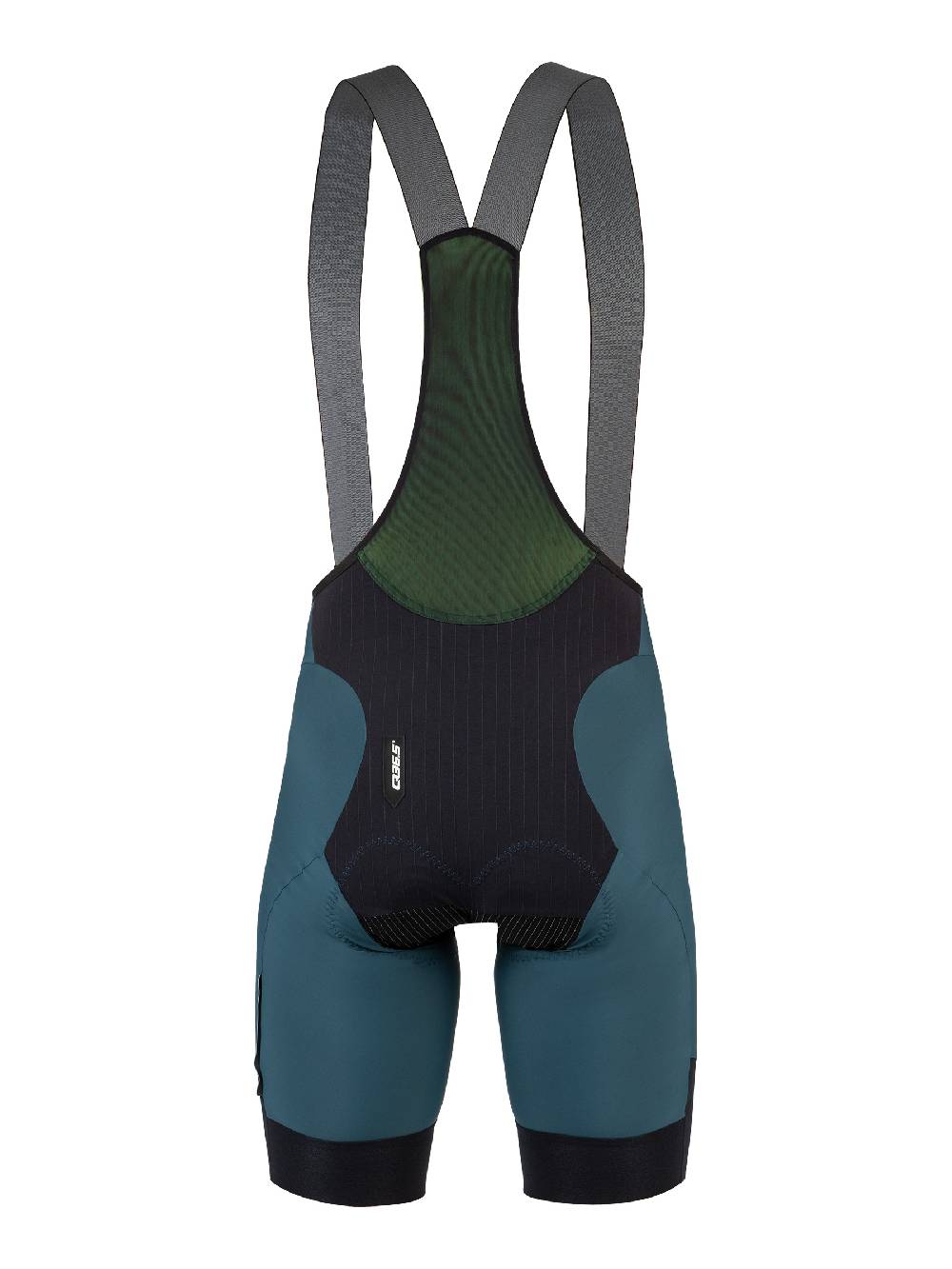 Q36.5 Gregarius Pro Pantaloncini Verde Australia Qualità Garantita